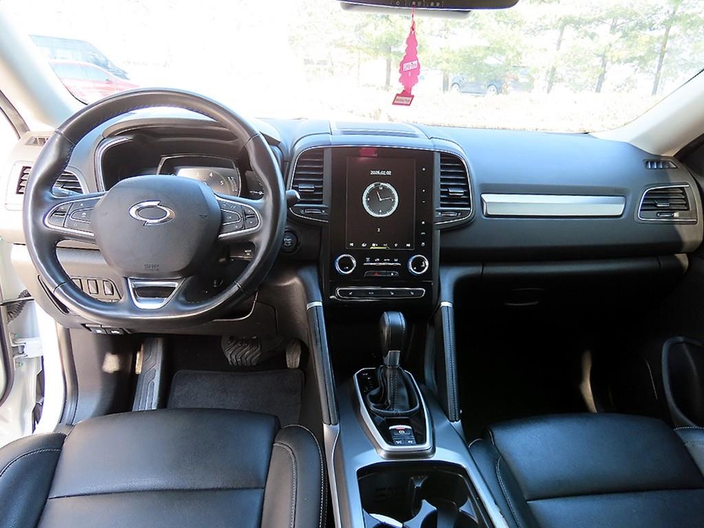 SAMSUNG QM6 - Vista 7