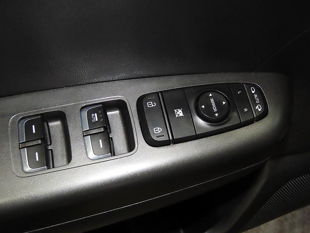 KIA Sportage 2019 Negro - Importación desde Corea - HF Imports Iquique - Foto 13