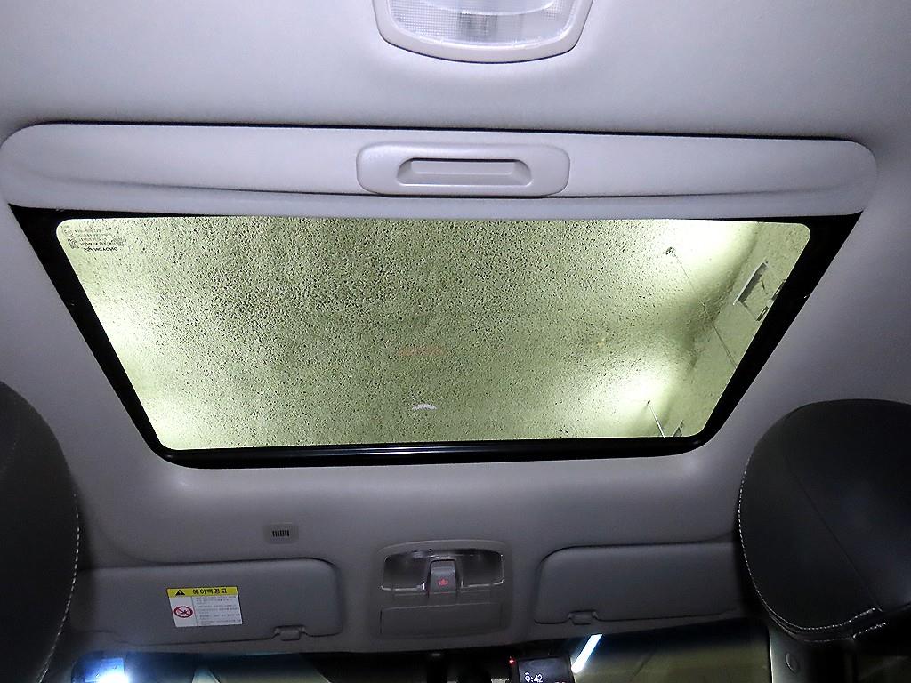 Ssangyong Tivoli 2016 Blanco - Importación desde Corea - HF Imports Iquique - Foto 16