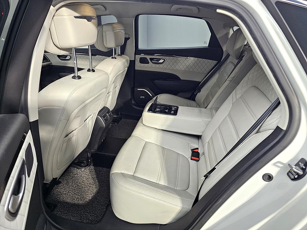 SAMSUNG SM6 - Vista 9