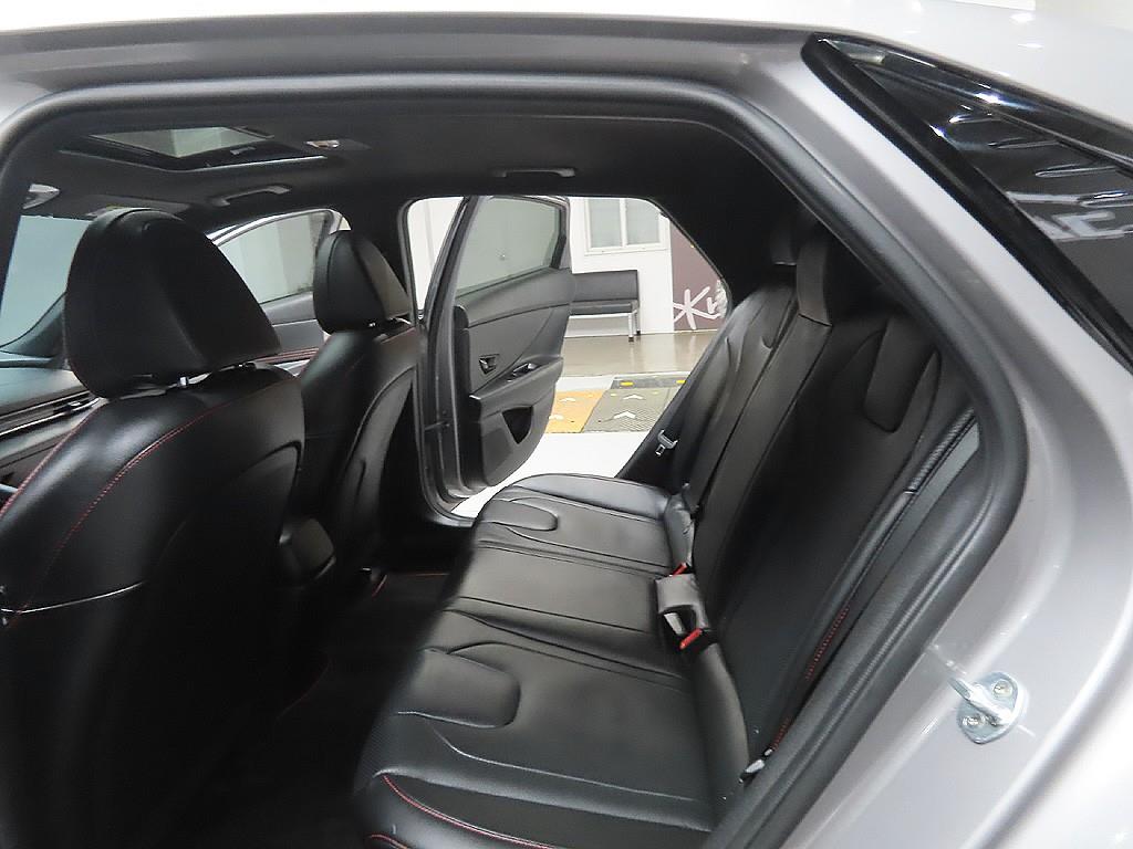 HYUNDAI Avante 2022 Gris - Importación desde Corea - HF Imports Iquique - Foto 9