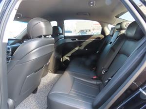 Genesis G80 - Vista 12