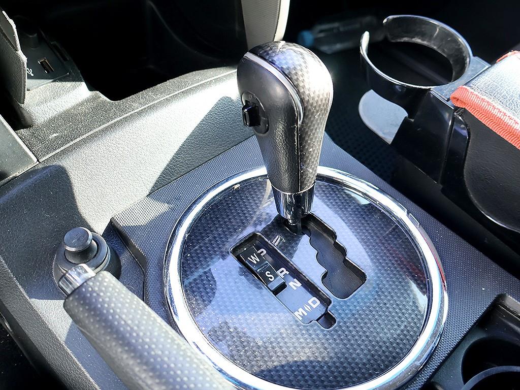 Ssangyong Korando 2013 the color of pearl - Importación desde Corea - HF Imports Iquique - Foto 7