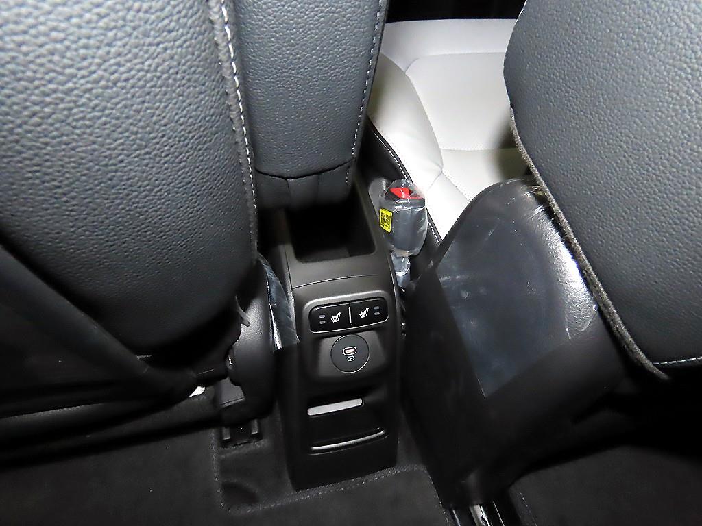 KIA Ray 2026 Blanco - Importación desde Corea - HF Imports Iquique - Foto 17