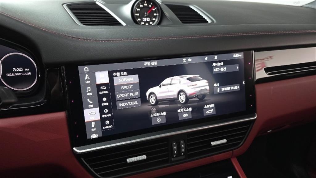 Porsche Cayenne 2020 Blanco - Importación desde Corea - HF Imports Iquique - Foto 17