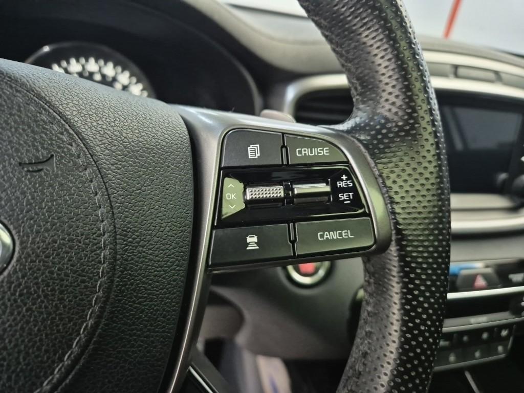 KIA Sorento 2019 Blanco - Importación desde Corea - HF Imports Iquique - Foto 16