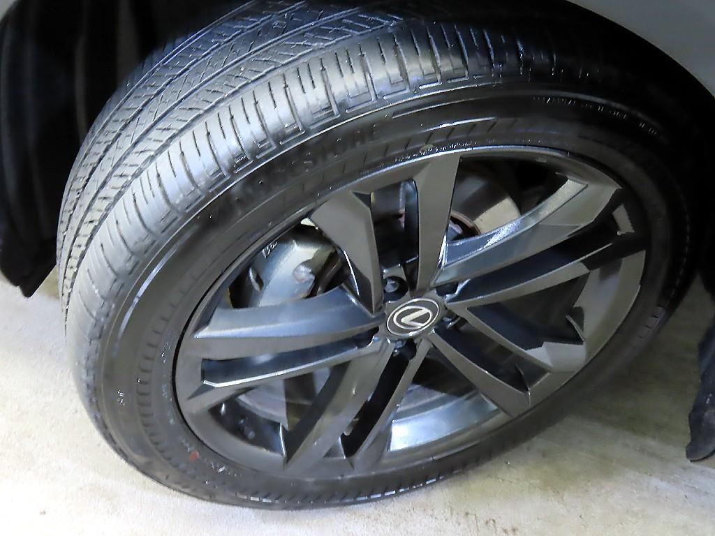 Lexus NX 2024 Gris - Importación desde Corea - HF Imports Iquique - Foto 20