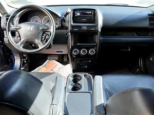 Honda CR-V - Vista 10