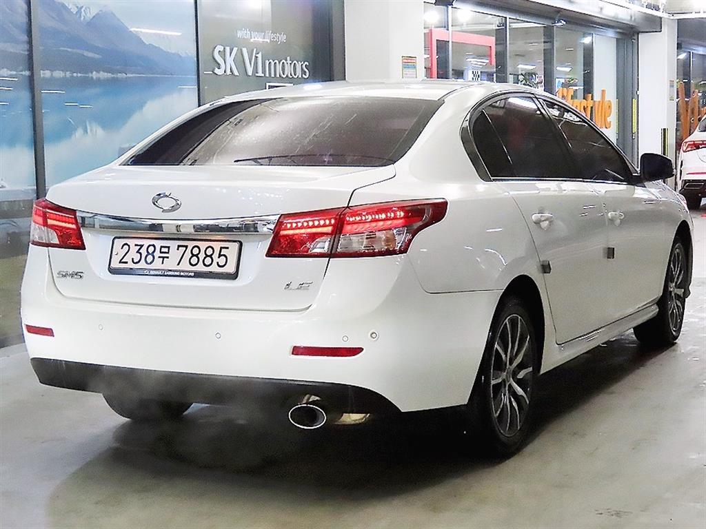 SAMSUNG SM5 - Vista 4