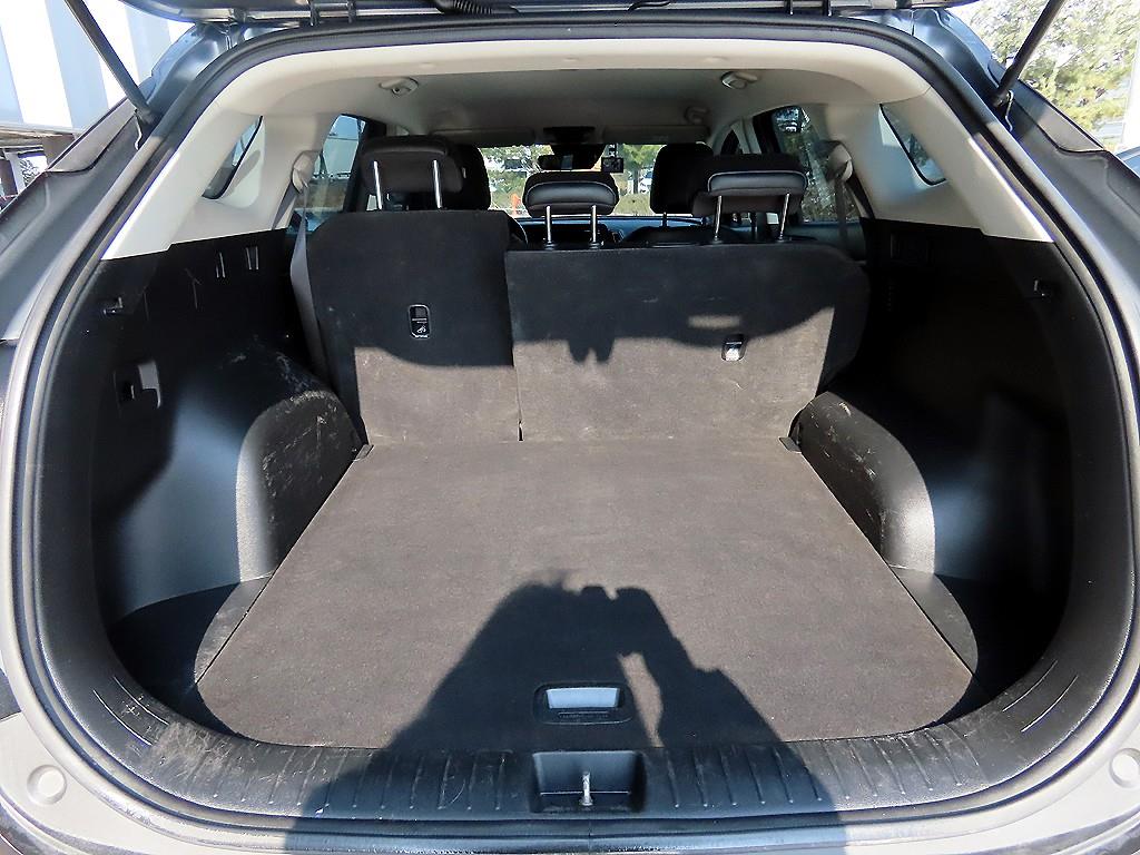 KIA Sportage 2024 Negro - Importación desde Corea - HF Imports Iquique - Foto 18