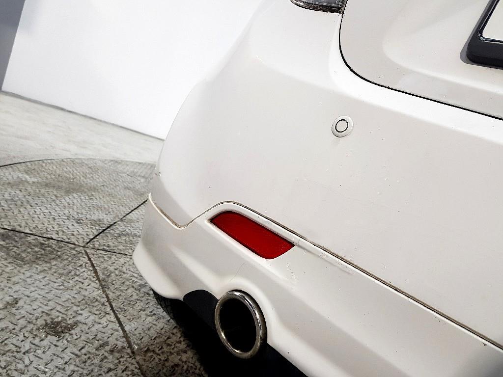 DAEWOO Matiz 2011 Blanco - Importación desde Corea - HF Imports Iquique - Foto 18