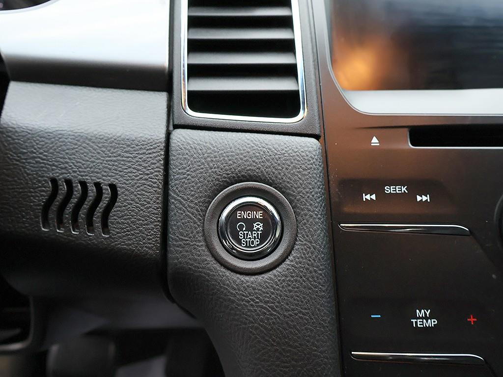 Ford Torus 2015 Negro - Importación desde Corea - HF Imports Iquique - Foto 10