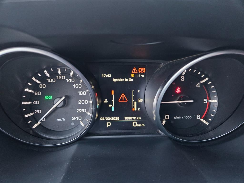 Land Rover Range Rover Bike - Vista 9