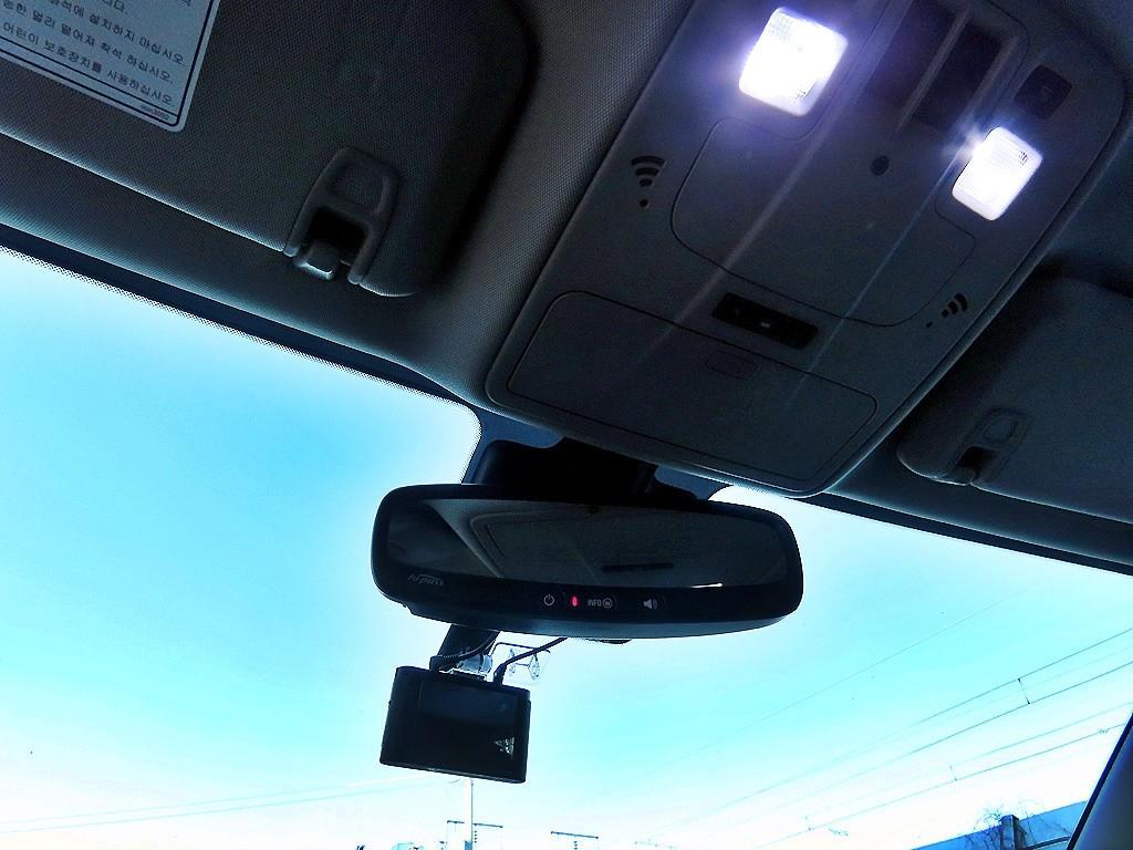 Chevrolet Malibu 2015 Negro - Importación desde Corea - HF Imports Iquique - Foto 16