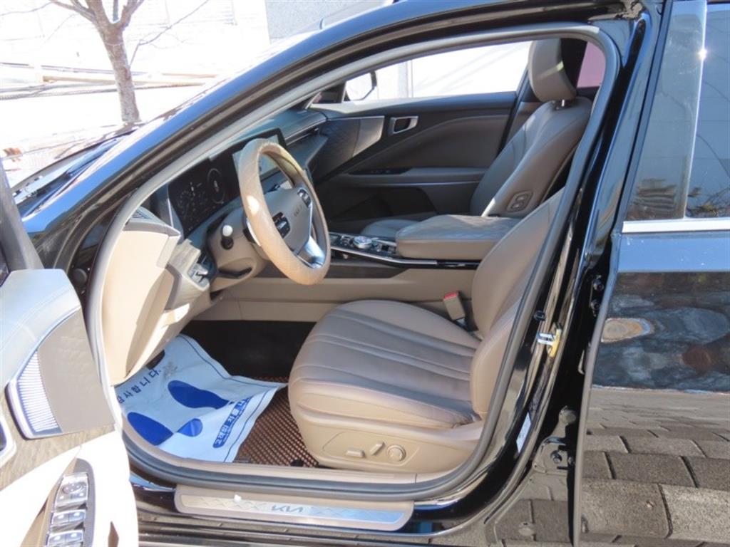 KIA K8 2023 - Importación desde Corea - HF Imports Iquique - Foto 13