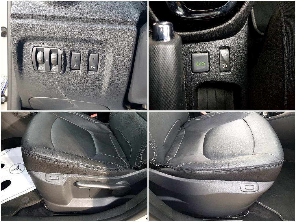 SAMSUNG QM3 2017 the color of pearl - Importación desde Corea - HF Imports Iquique - Foto 18