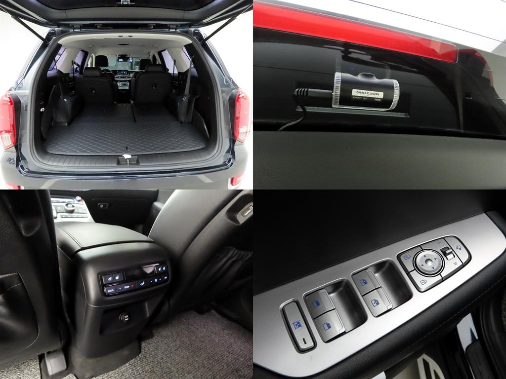 HYUNDAI Palisade 2019 - Importación desde Corea - HF Imports Iquique - Foto 18