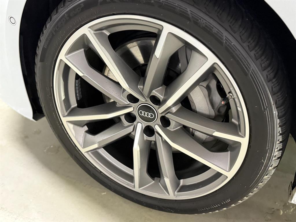 Audi A6 2021 Blanco - Importación desde Corea - HF Imports Iquique - Foto 18