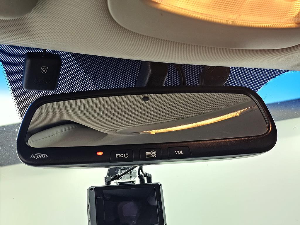 KIA Carnival 2013 Blanco - Importación desde Corea - HF Imports Iquique - Foto 13