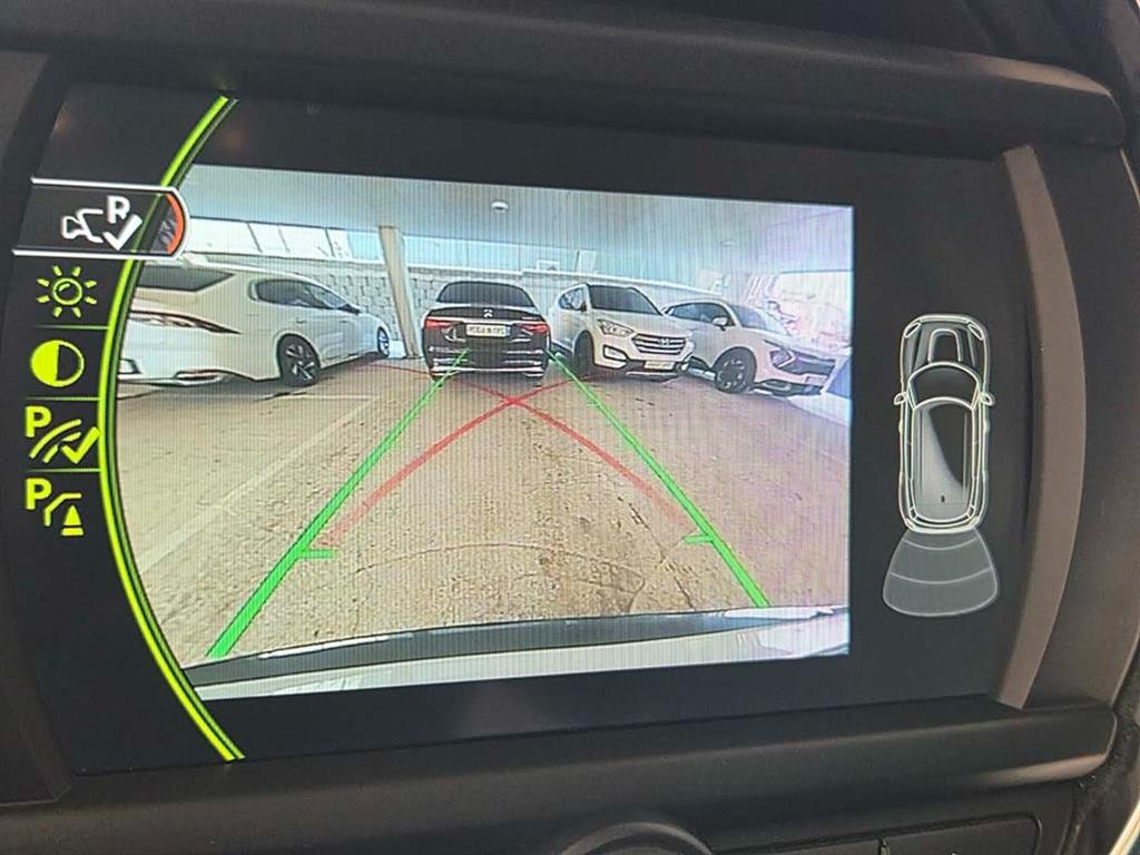 Mini Countryman 2017 Blanco - Importación desde Corea - HF Imports Iquique - Foto 15