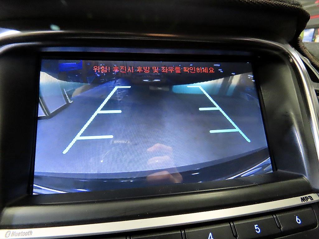 HYUNDAI Grandeur 2011 Negro - Importación desde Corea - HF Imports Iquique - Foto 16