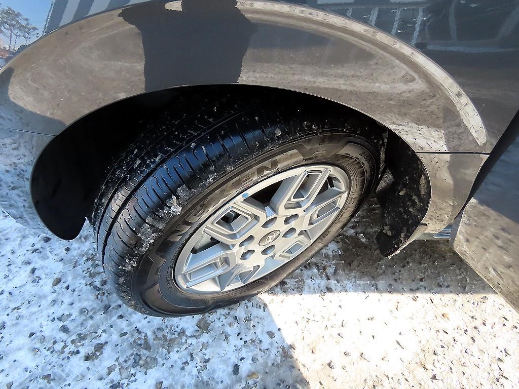 HYUNDAI Staria 2025 Gris - Importación desde Corea - HF Imports Iquique - Foto 20