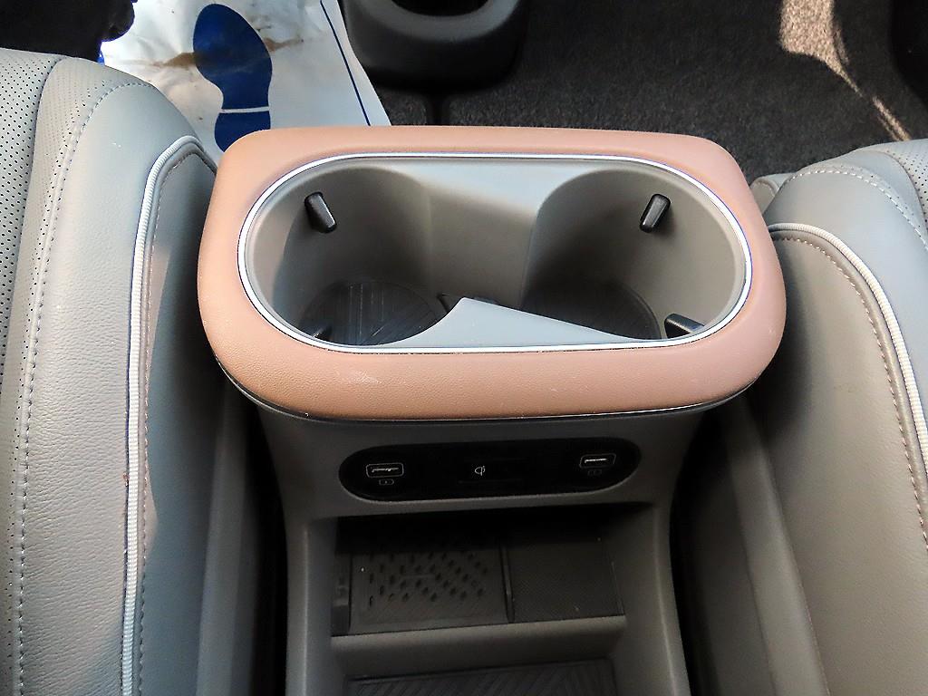 HYUNDAI Ioniq 5 2022 - Importación desde Corea - HF Imports Iquique - Foto 16