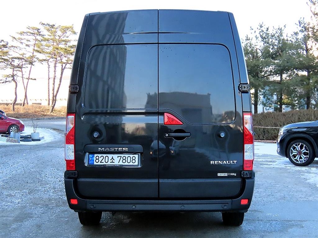 SAMSUNG Master - Vista 4