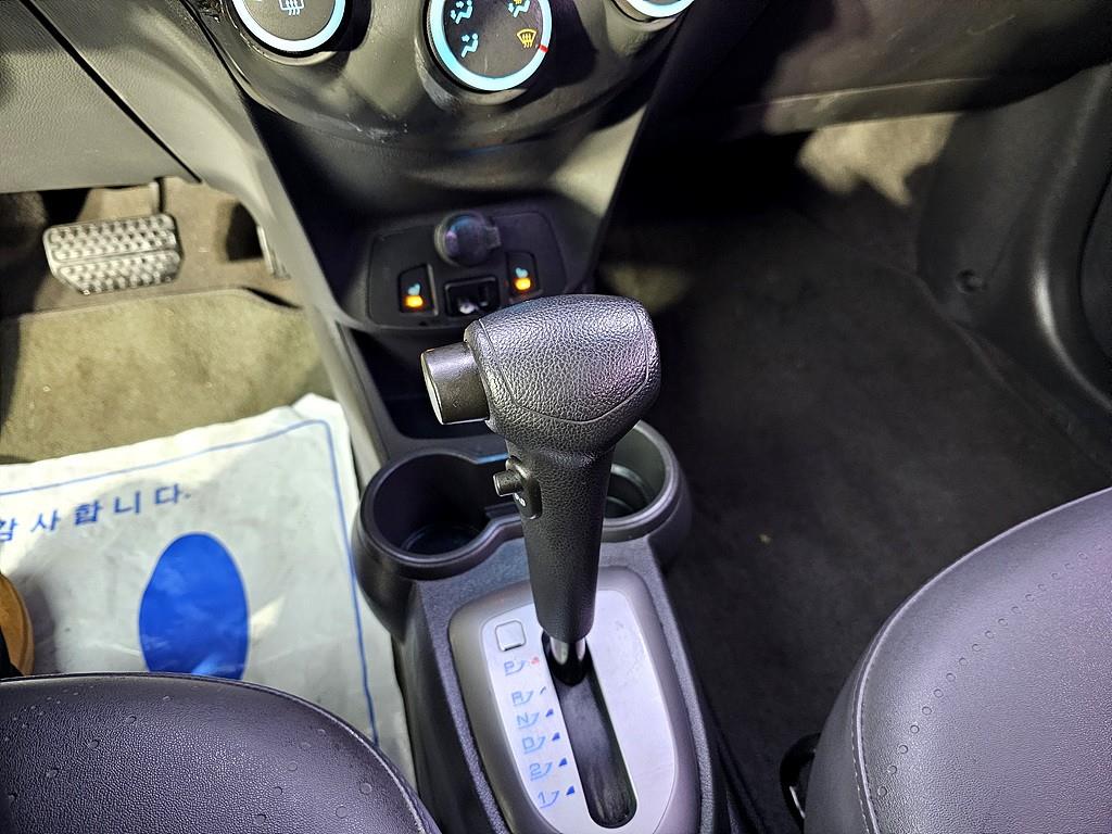 Chevrolet Spark 2014 skyblue - Importación desde Corea - HF Imports Iquique - Foto 14