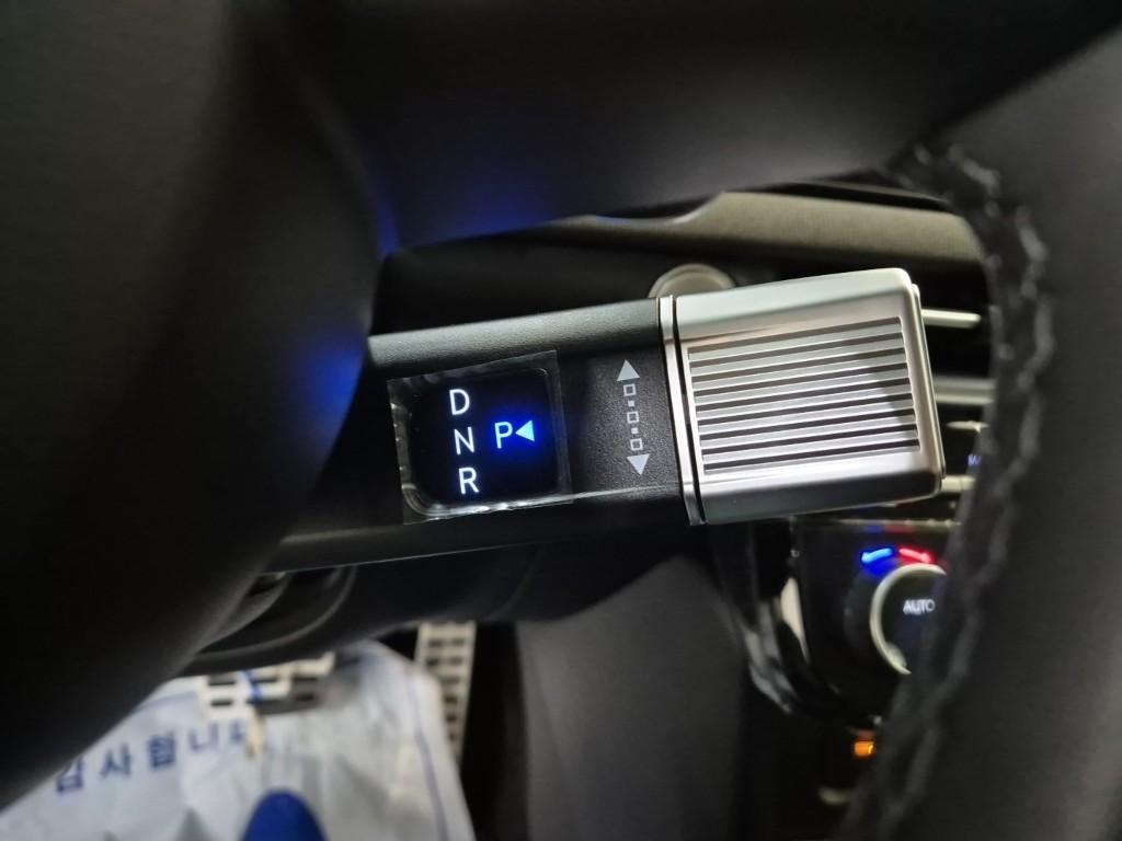 HYUNDAI Tucson 2024 Blanco - Importación desde Corea - HF Imports Iquique - Foto 17