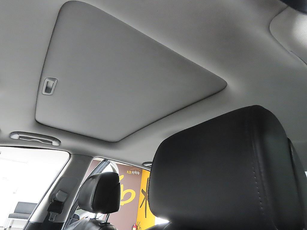 HYUNDAI Genesis 2010 Gris - Importación desde Corea - HF Imports Iquique - Foto 13