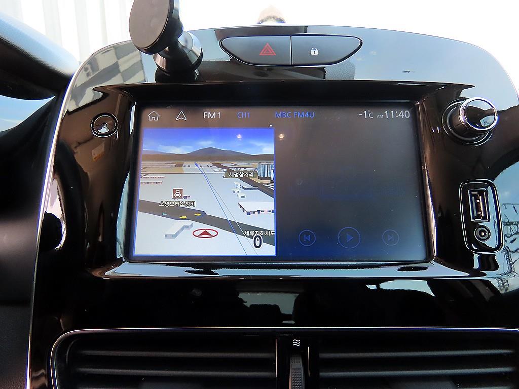 SAMSUNG Clio 2018 Blanco - Importación desde Corea - HF Imports Iquique - Foto 15