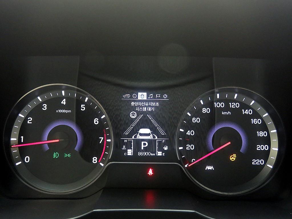 Ssangyong Tivoli 2022 - Importación desde Corea - HF Imports Iquique - Foto 14