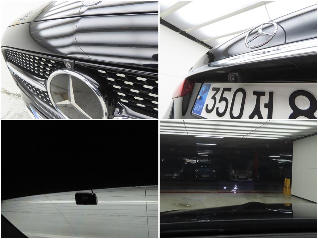 Mercedes Benz E class 2021 Negro - Importación desde Corea - HF Imports Iquique - Foto 18