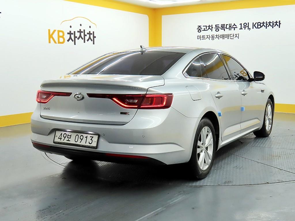 SAMSUNG SM6 - Vista 4