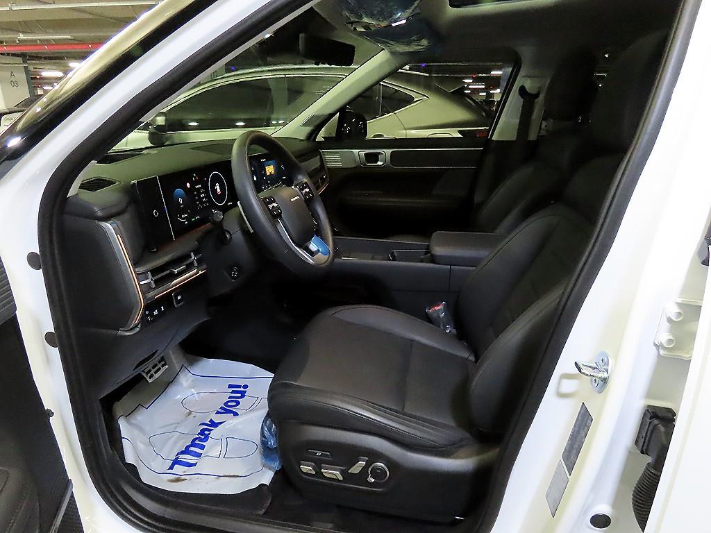 HYUNDAI Santa Fe - Vista 6