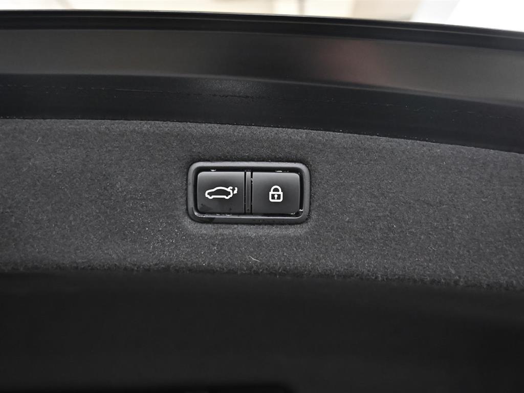 Genesis G90 2020 Negro - Importación desde Corea - HF Imports Iquique - Foto 20