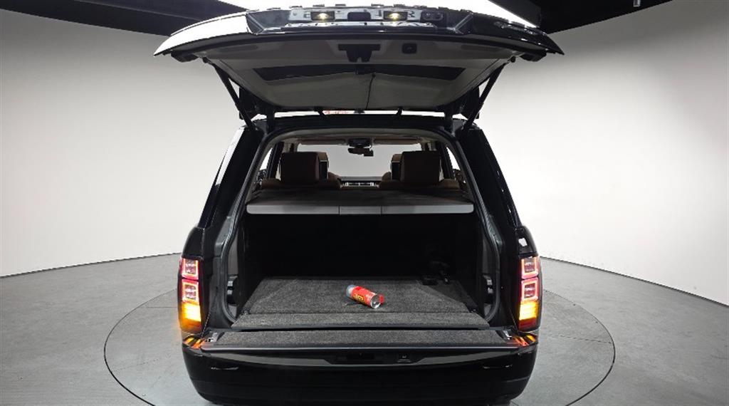 Land Rover Range Rover 2017 Negro - Importación desde Corea - HF Imports Iquique - Foto 20