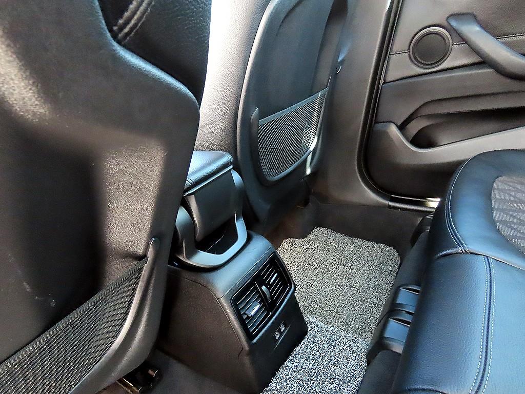 BMW X1 2021 Gris - Importación desde Corea - HF Imports Iquique - Foto 15