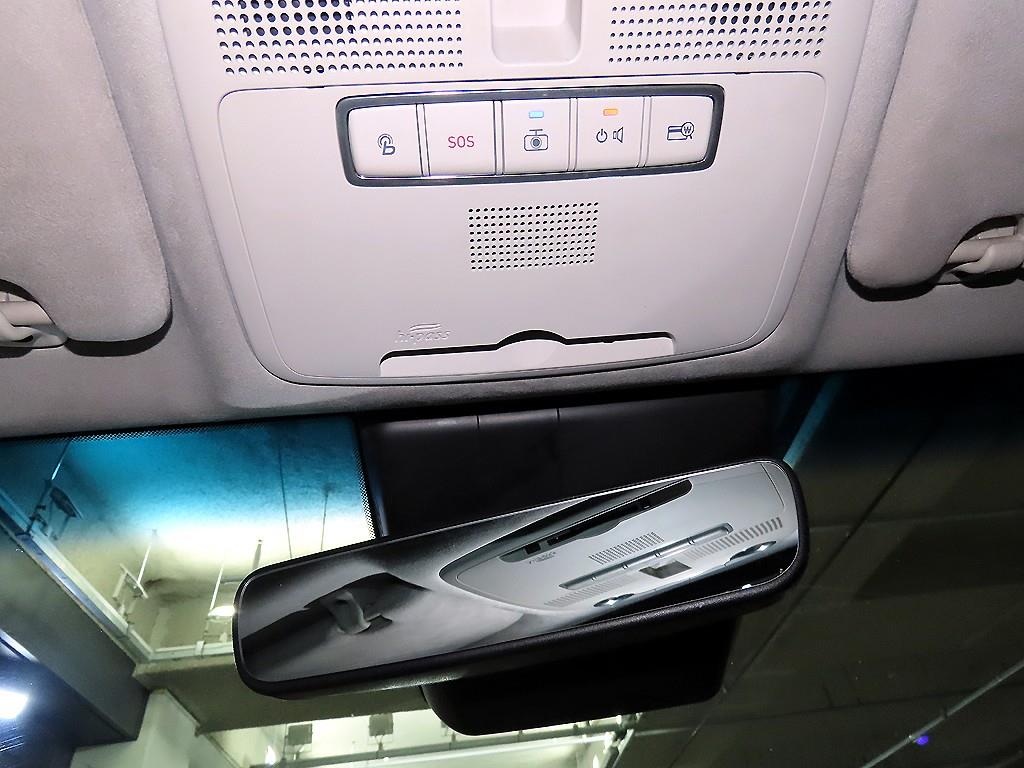 HYUNDAI Grandeur 2021 the color of pearl - Importación desde Corea - HF Imports Iquique - Foto 17