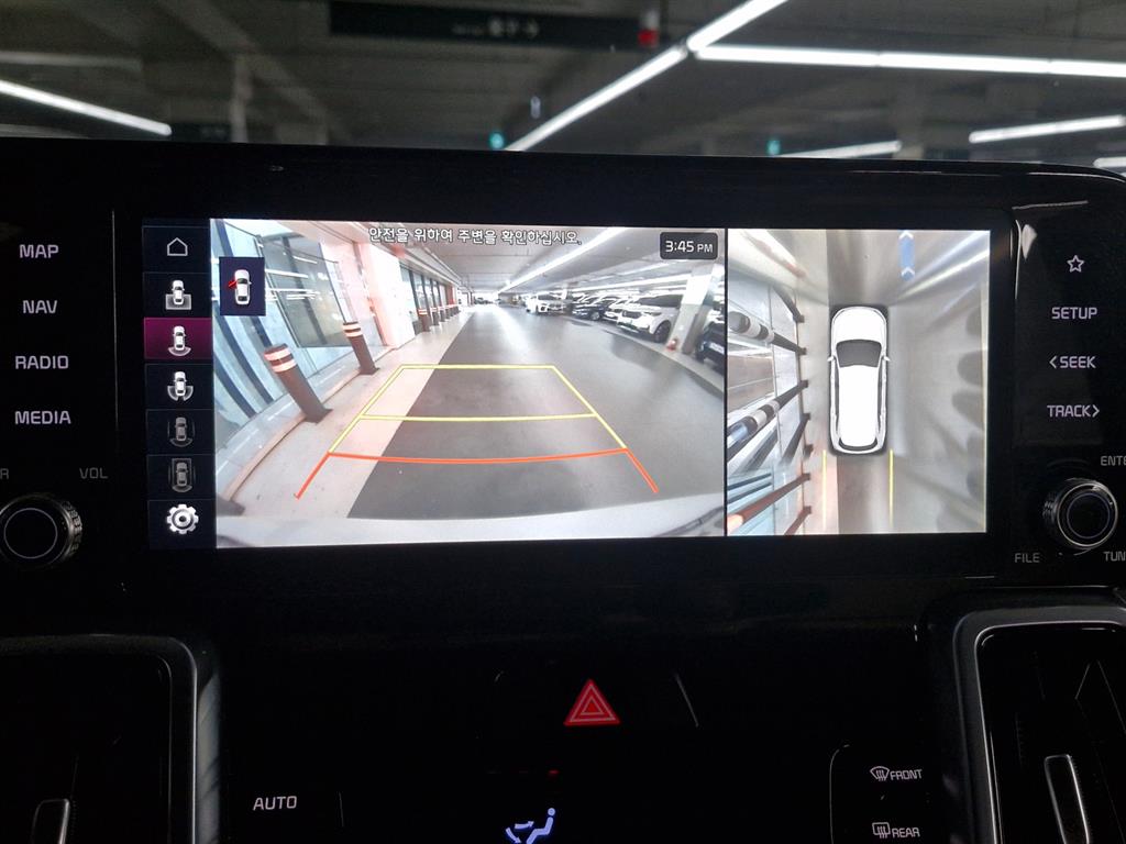 KIA Sorento - Vista 7