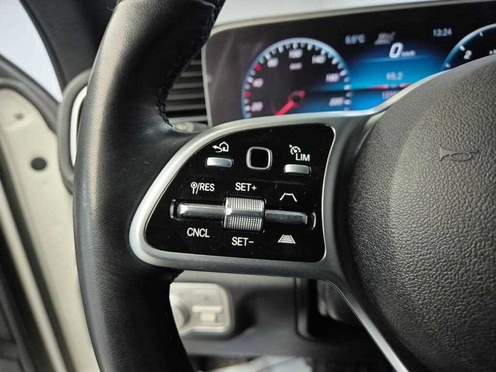 Mercedes Benz GLE Class 2022 Blanco - Importación desde Corea - HF Imports Iquique - Foto 16