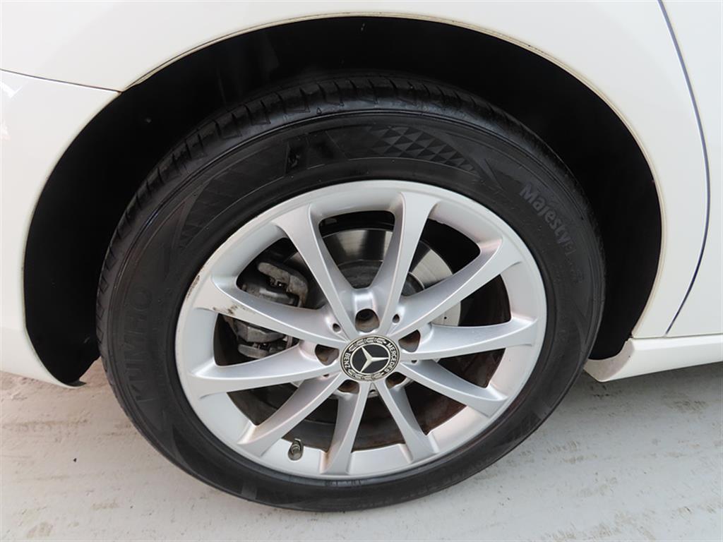 Mercedes Benz A Class 2020 Blanco - Importación desde Corea - HF Imports Iquique - Foto 20