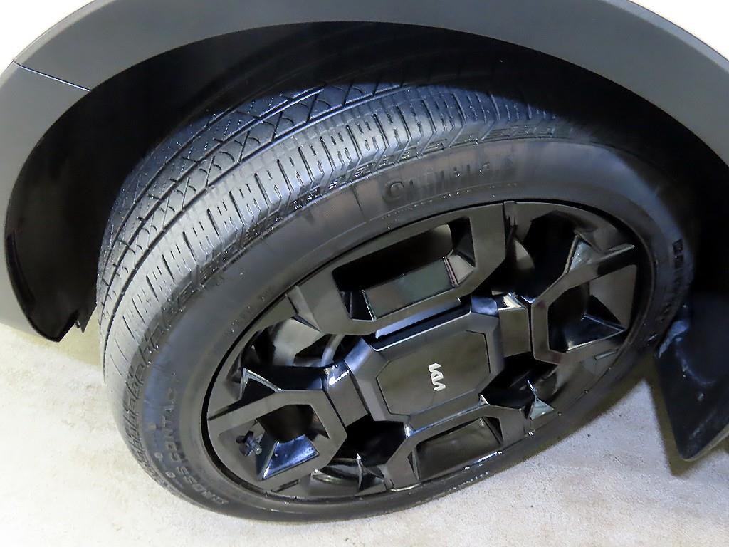 KIA Sorento 2024 Blanco - Importación desde Corea - HF Imports Iquique - Foto 20