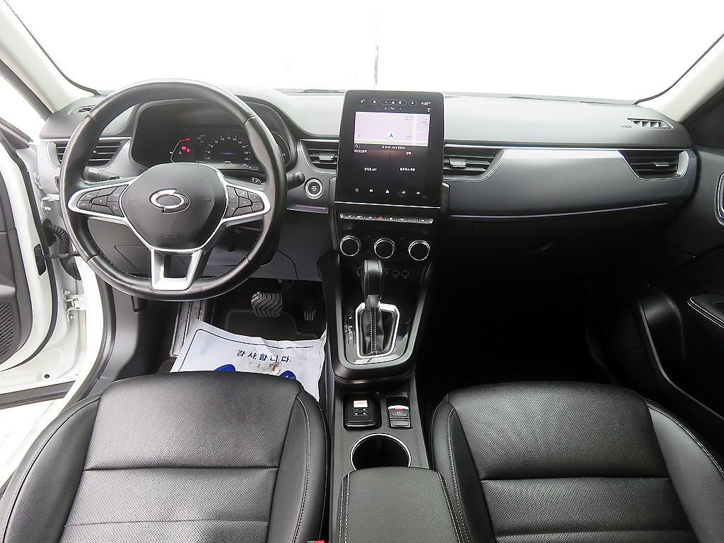 SAMSUNG XM3 - Vista 9