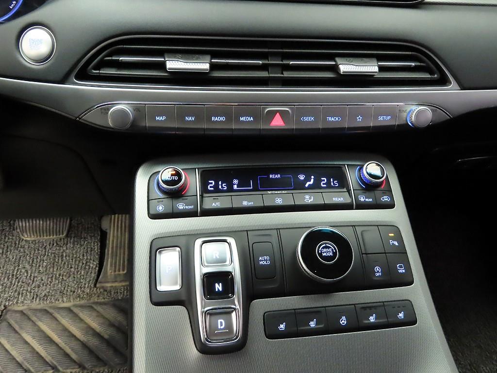 HYUNDAI Palisade - Vista 10