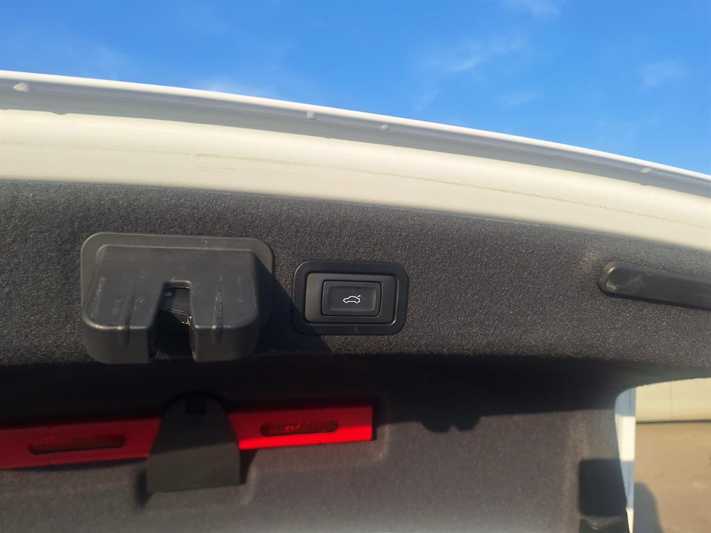 Audi A6 2015 Blanco - Importación desde Corea - HF Imports Iquique - Foto 16