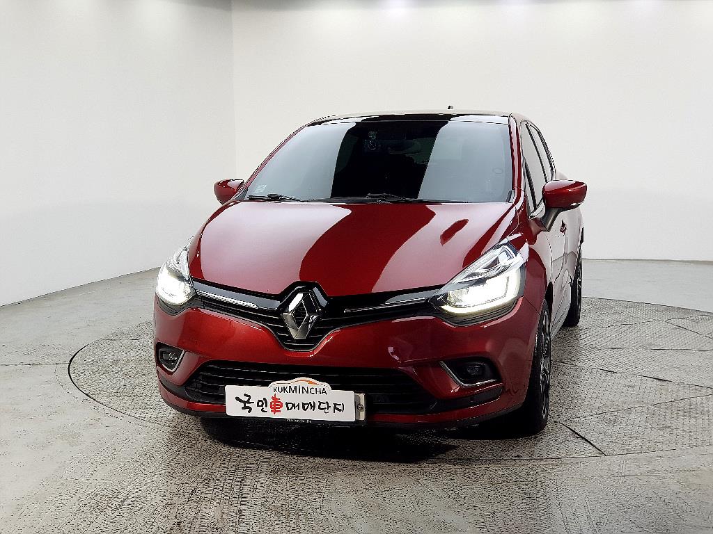 SAMSUNG Clio - Vista 2