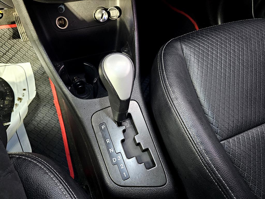 KIA Morning 2013 Blanco - Importación desde Corea - HF Imports Iquique - Foto 16