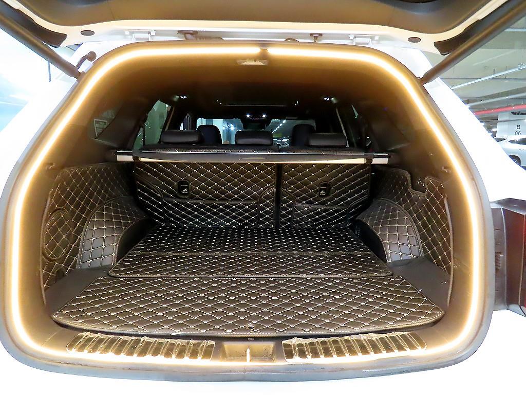 KIA Sorento 2024 Blanco - Importación desde Corea - HF Imports Iquique - Foto 16